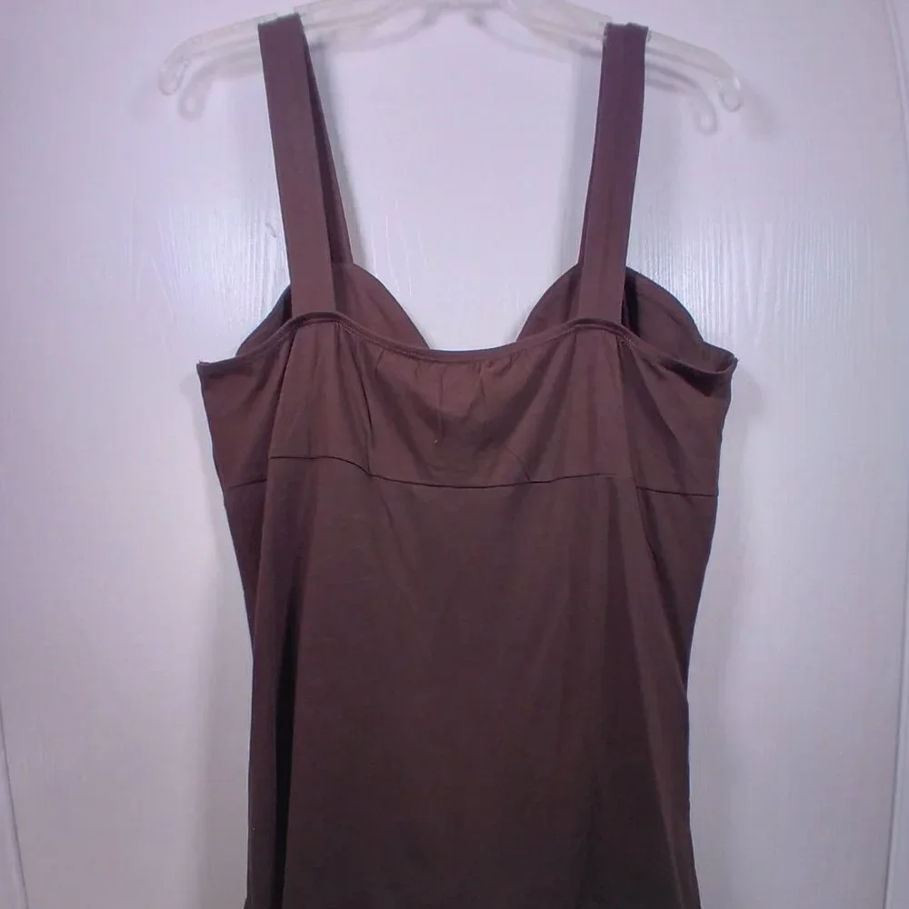 ONE STEP UP Top Size: 2X NWT - Picture 8 of 16